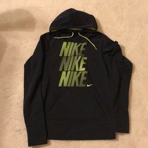 Women’s Nike hoodie